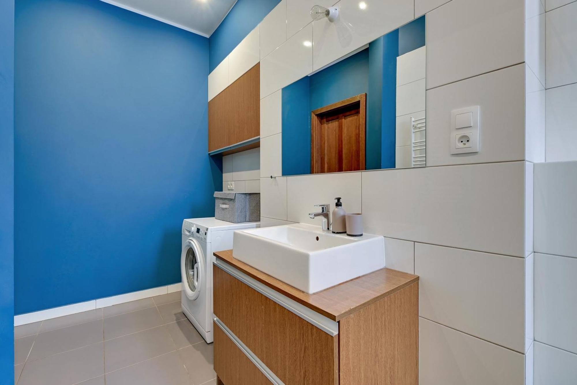 City Center, Art House & Family Stay By Downtown Apartments Gdansk Exterior photo